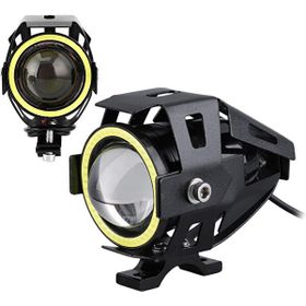 Powermaster PM-22739 125W Motosiklet Sis Lambası