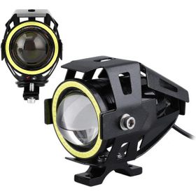 Powermaster PM-22739 125W Motosiklet Sis Lambası