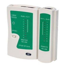 Powermaster PM-2335 RJ45 RJ11 Cat5 Cat6 Network Kablo Test Aleti