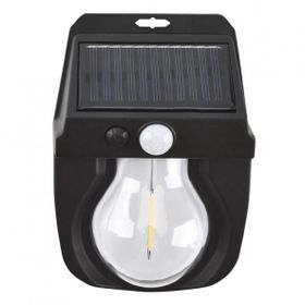 Powermaster PM-23707 Solar Lamba Sensörlü