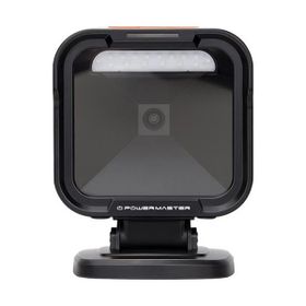 Powermaster Pm-23760 2D Karekod Kablolu Usb Masaustu Barkod Okuyucu
