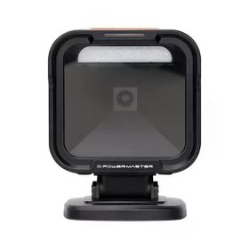 Powermaster Pm-23760 2D Karekod Kablolu Usb Masaustu Barkod Okuyucu
