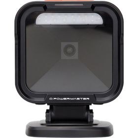Powermaster Pm-23760 2D Karekod Kablolu Usb Masaustu Barkod Okuyucu