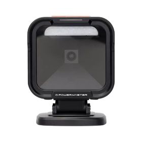 Powermaster Pm-23760 2D Karekod Kablolu Usb Masaustu Barkod Okuyucu