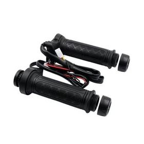 Powermaster PM-23808 140x75 mm 22 mm Çaplı Motosiklet Gidon El Isıtıcı