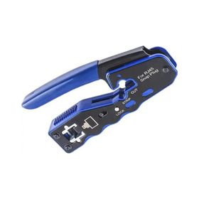 Powermaster Pm-24017 Rj45 Soket Sıkma Pensesı
