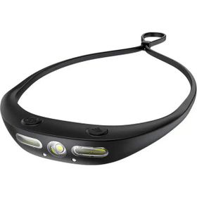 Powermaster PM-24026 Xpg ve 2X Cob Ledli Sensörlü Kafa Lambası