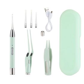 Powermaster PM-24167 3in1 Kulak Temizleme Cihazı