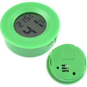 Powermaster PM-24303 Dijital Mini Pilli Sıcaklık Ölçer Termometre