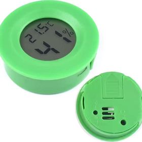 Powermaster PM-24303 Dijital Mini Pilli Sıcaklık Ölçer Termometre