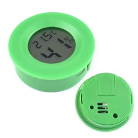 Powermaster PM-24303 Dijital Mini Pilli Sıcaklık Ölçer Termometre