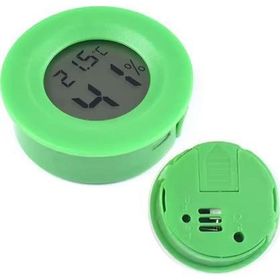 Powermaster PM-24303 Dijital Mini Pilli Sıcaklık Ölçer Termometre