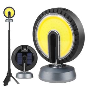 Powermaster PM-24564 Solar Çalışma Lambası