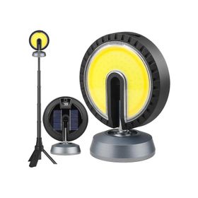 Powermaster PM-24564 Solar Çalışma Lambası