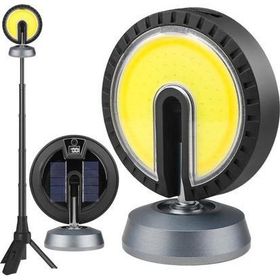 Powermaster PM-24564 Solar Çalışma Lambası
