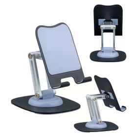 Powermaster Pm-24574 Tablet Ve Telefon Tutucu