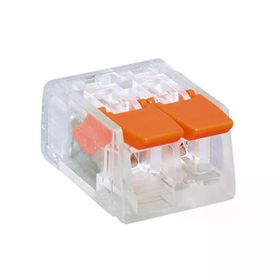 Powermaster PM-24610 2'li Çok Amaçlı Tırnaklı Buat Klemens Kablo Birleştirici