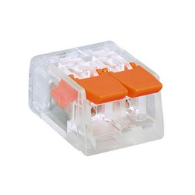 Powermaster PM-24610 2'li Çok Amaçlı Tırnaklı Buat Klemens Kablo Birleştirici