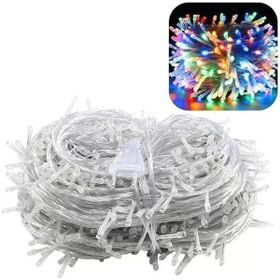 Powermaster Pm-24648 100 Ledli Rgb Yılbaşı Aydınlatması