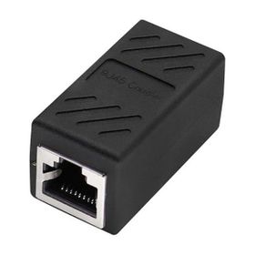 Powermaster PM-24809 RJ45 to RJ45 Kaplin-Coupler Dişi Metal 8P-8C Ara Aparatör