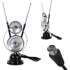 Powermaster PM-25023 Angel Of Life Tv Üstü Eski Tip Karasal Yayın Anten