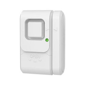 Powermaster PM-2508 Manyetik Pencere ve Kapı Güvenlik Alarmı