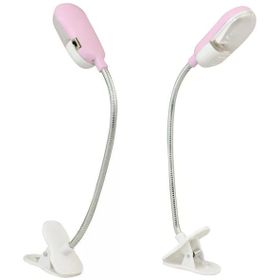 Powermaster PM-2510 LR44 Pilli Ledli Mandallı Gece Lambası