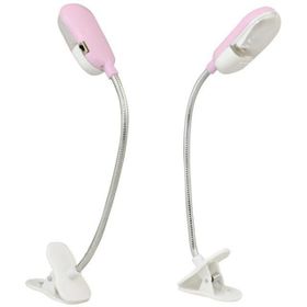 Powermaster PM-2510 LR44 Pilli Ledli Mandallı Gece Lambası