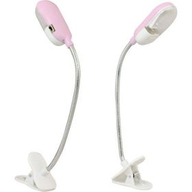 Powermaster PM-2510 LR44 Pilli Ledli Mandallı Gece Lambası