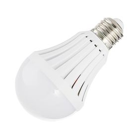 Powermaster PM-25221 5W E27 220 V 6500K Beyaz Şarjlı Led Ampul