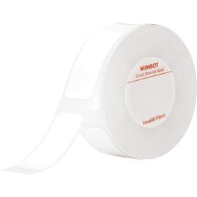 Powermaster PM-25300 Bluetooht'lu Etiket Makinesinin Beyaz Etiketi