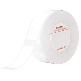 Powermaster PM-25300 Bluetooht'lu Etiket Makinesinin Beyaz Etiketi