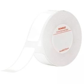 Powermaster PM-25300 Bluetooht'lu Etiket Makinesinin Beyaz Etiketi