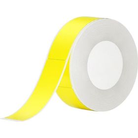 Powermaster PM-25301 Sarı 4 cm Taşınabilir Bluetooth Termal Yazıcı Etiketi