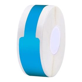 Powermaster PM-25303 Mavi 4 cm Taşınabilir Bluetooth Termal Yazıcı Etiketi