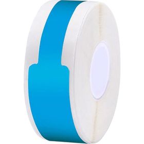 Powermaster PM-25303 Mavi 4 cm Taşınabilir Bluetooth Termal Yazıcı Etiketi
