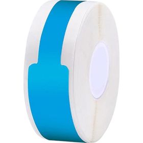 Powermaster PM-25303 Mavi 4 cm Taşınabilir Bluetooth Termal Yazıcı Etiketi