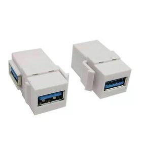 Powermaster PM-25355 USB 3.0 90 Derece Dişi-Dişi USB Girişi Konnektör
