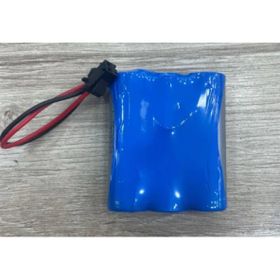 Powermaster PM-25516 3.6V 800 mAh 3'lü Telsiz Telefon Pili