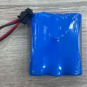 Powermaster PM-25516 3.6V 800 mAh 3'lü Telsiz Telefon Pili