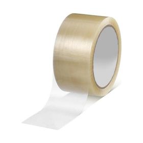 Powermaster PM-25598 4.8x2.5 cm 120 mt Baskısız Koli Bandı