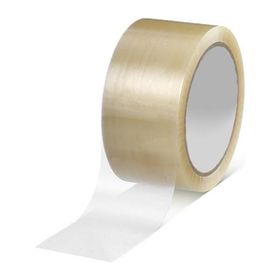 Powermaster PM-25598 4.8x2.5 cm 120 mt Baskısız Koli Bandı