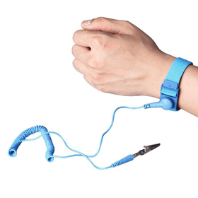 Powermaster PM-2566 Antistatik Bileklik