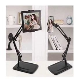 Powermaster PM-2580 Akrobatik Masaüstü Tablet Tutacağı