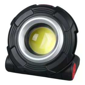 Powermaster PM-26075 3W COB Ledli Uyarı Lambası