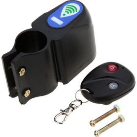 Powermaster PM-26177 Uzaktan Kumandalı Bisiklet Alarmı