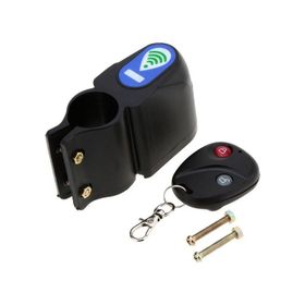 Powermaster PM-26177 Uzaktan Kumandalı Bisiklet Alarmı