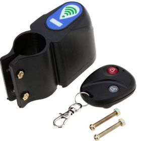 Powermaster PM-26177 Uzaktan Kumandalı Bisiklet Alarmı