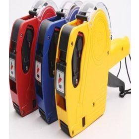Powermaster PM-26357 Etiket Makinesi