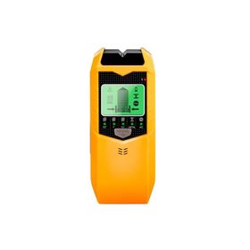 Powermaster PM-26593 Profesyonel 5in1 LCD Ekranlı Çok Fonksiyonlu Saplama Bulucu Duvar Dedektörü